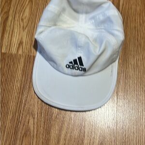 Adidas Classic White Cap